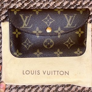 Louis Vuitton Bumbag ceinture pouch